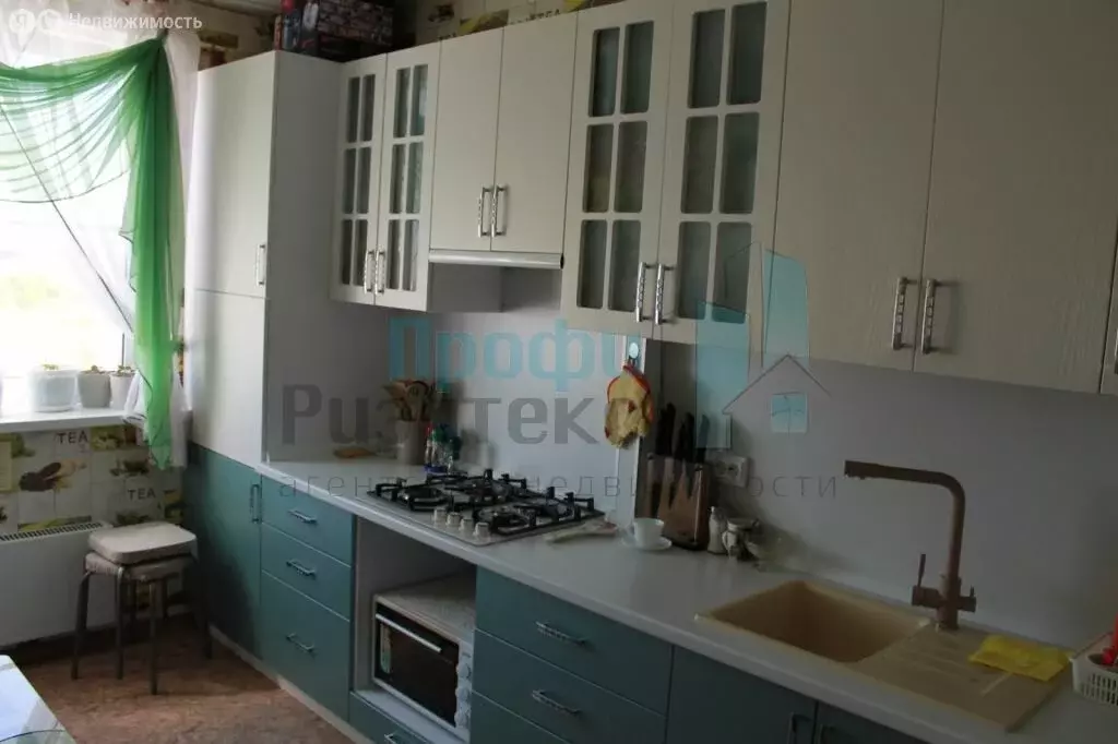 3-комнатная квартира: Новинки, улица Гагарина, 14к1 (69.5 м) - Фото 1