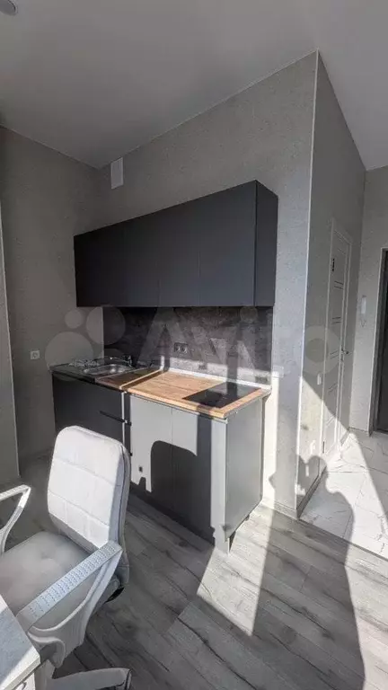 Квартира-студия, 18 м, 7/11 эт. - Фото 0