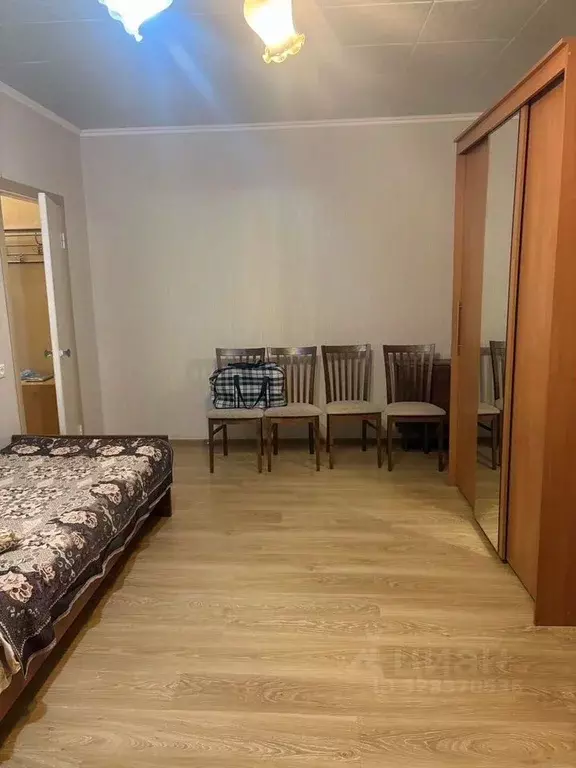 1-к кв. Московская область, Фрязино проезд Десантников, 11 (37.0 м) - Фото 2