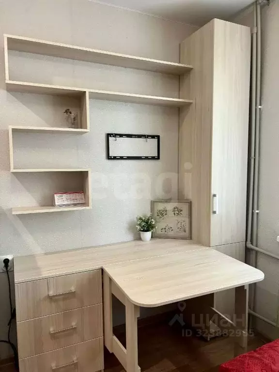 Студия Белгородская область, Белгород просп. Ватутина, 18 (16.7 м) - Фото 1