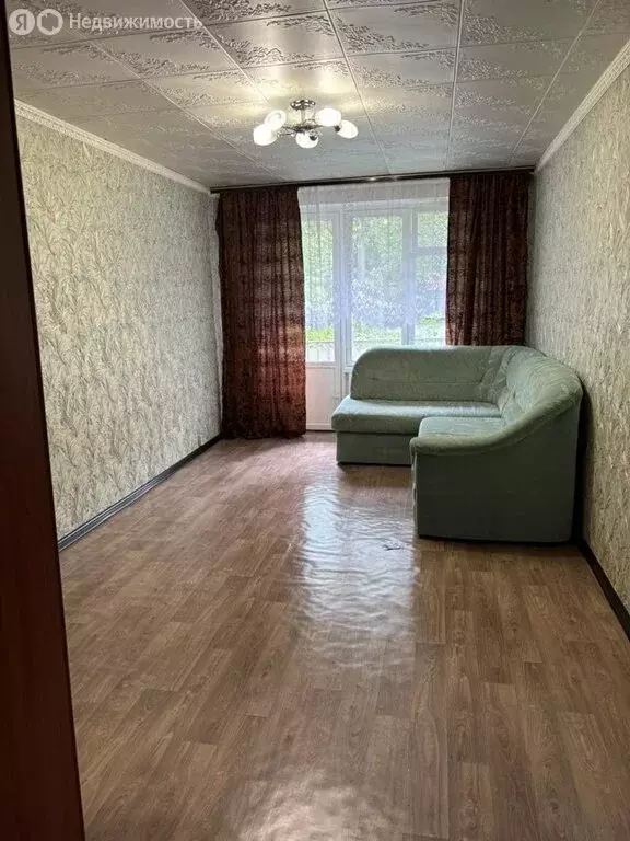 3-комнатная квартира: Москва, Сапёрный проезд, 8к2 (65 м) - Фото 0