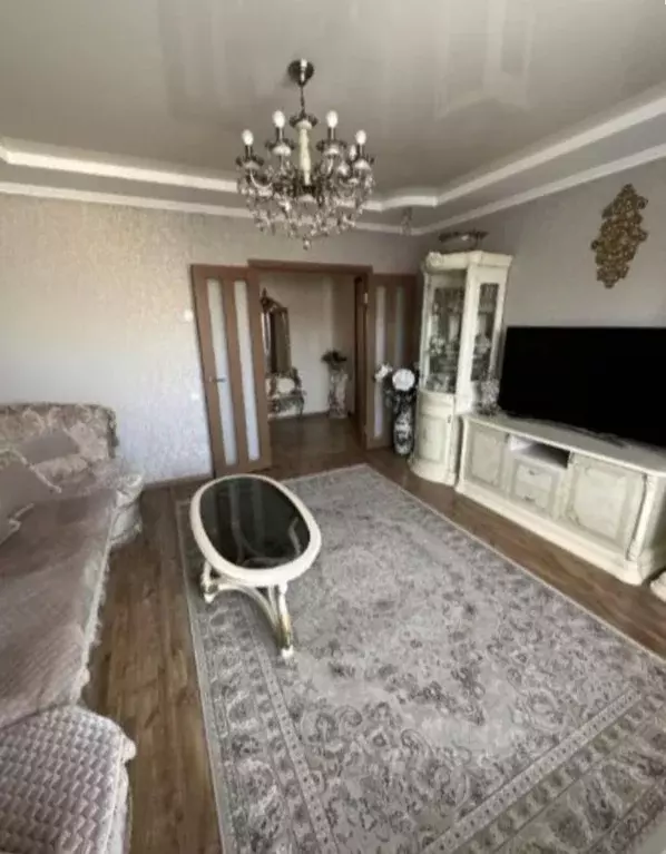 3-к кв. Красноярский край, Красноярск Линейная ул., 86 (71.0 м) - Фото 2