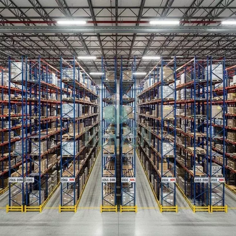 Склад в Московская область, Наро-Фоминский городской округ, Калининец ... - Фото 1