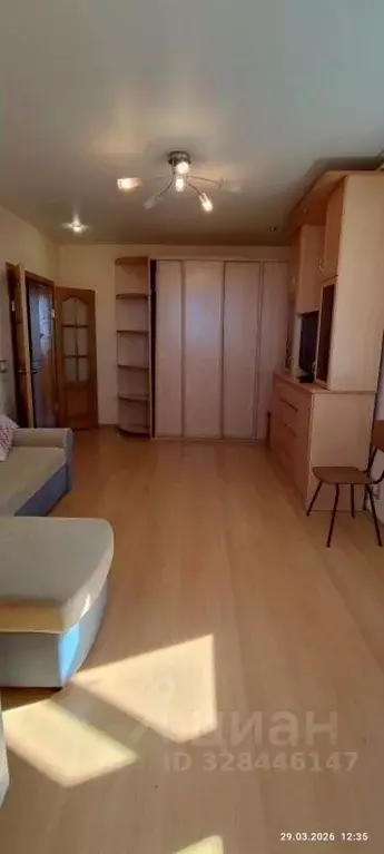 2-к кв. Московская область, Ивантеевка Пушкинский городской округ, ... - Фото 2