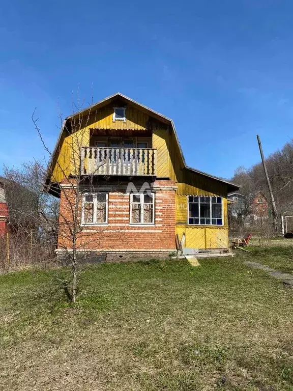 Дом в Владимирская область, Владимир сад Ритм, 23 (50.0 м) - Фото 0