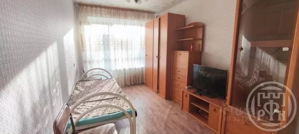 2-к кв. Ленинградская область, Выборгский район, Полянское с/пос, пос. ... - Фото 1