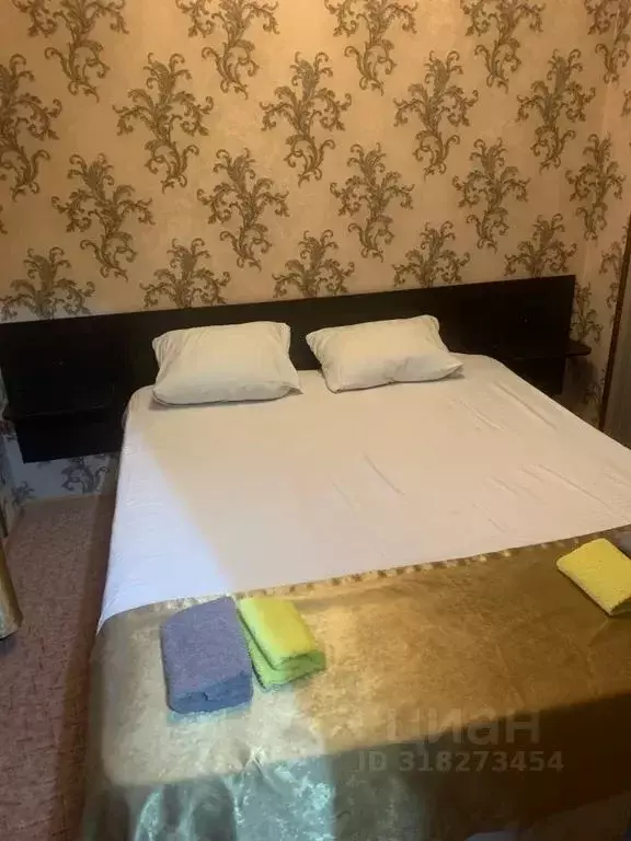 Комната Краснодарский край, Геленджик городской округ, с. Кабардинка ... - Фото 0
