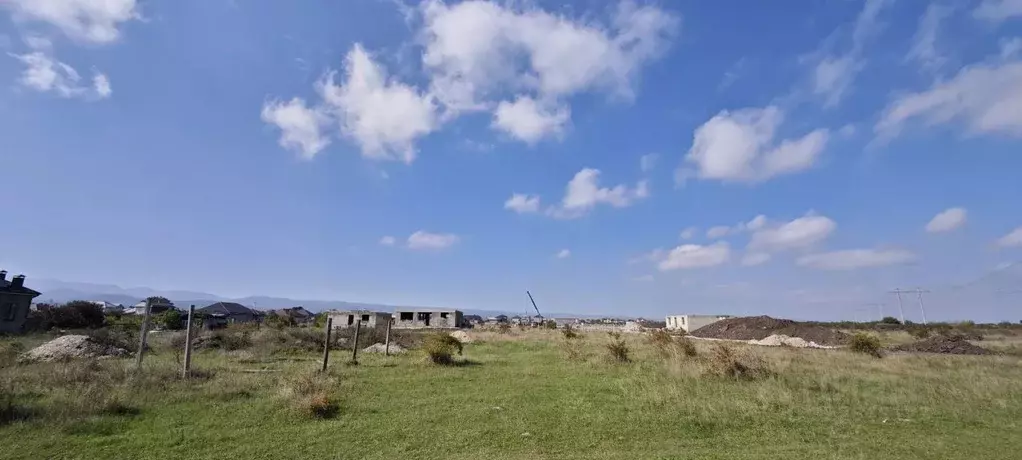 Участок в Кабардино-Балкария, Чегемский район, с. Шалушка ул. Имени ... - Фото 1