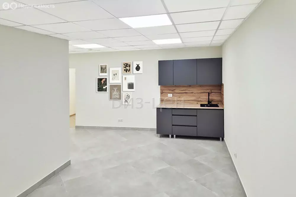 Офис (37.6 м) - Фото 2