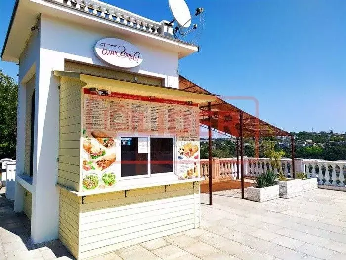 Торговая площадь в Севастополь ул. Ленина, 55 (20 м) - Фото 1