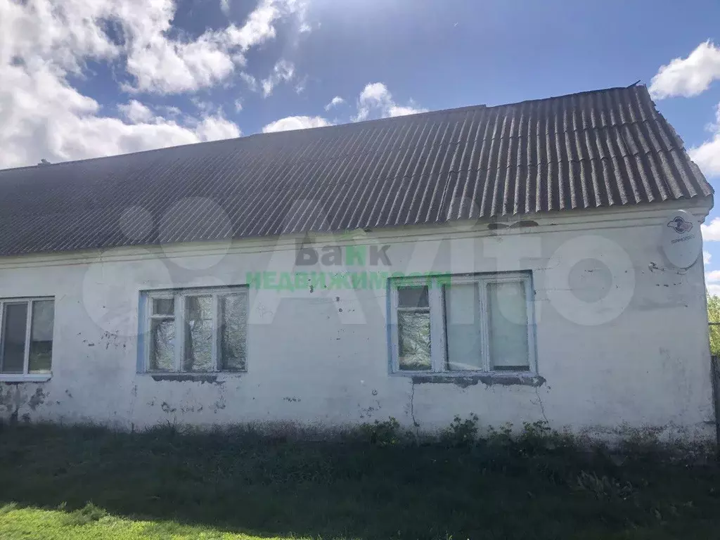 3-к. квартира, 55,1 м, 1/1 эт. - Фото 1