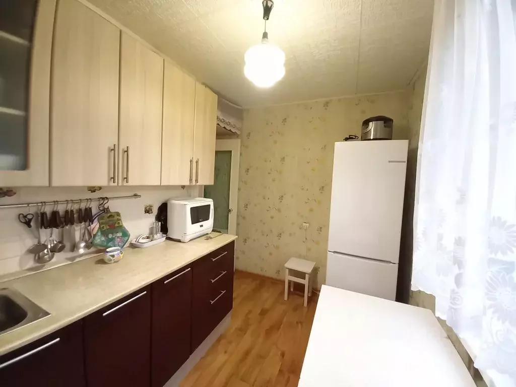 3-к кв. Новосибирская область, Новосибирск Пашино мкр, ул. ... - Фото 1