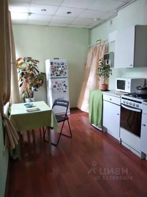 Комната Санкт-Петербург Кирочная ул., 30 (13.0 м) - Фото 1