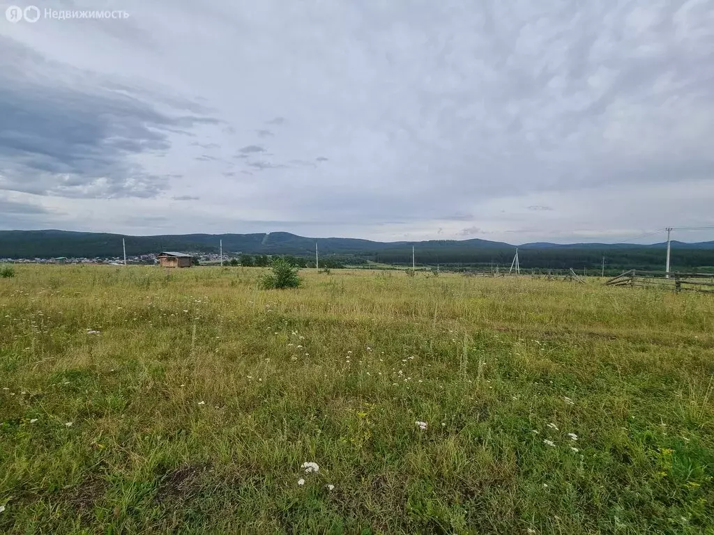 Участок в Белорецк, улица А. Лутфуллина (12 м) - Фото 0