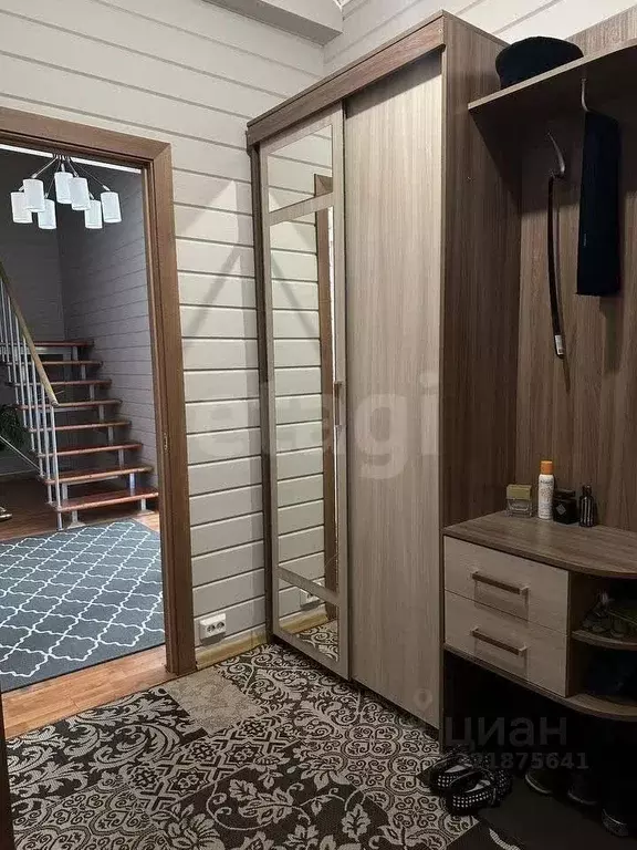 Дом в Амурская область, Бурейский муниципальный округ, с. Николаевка ... - Фото 1