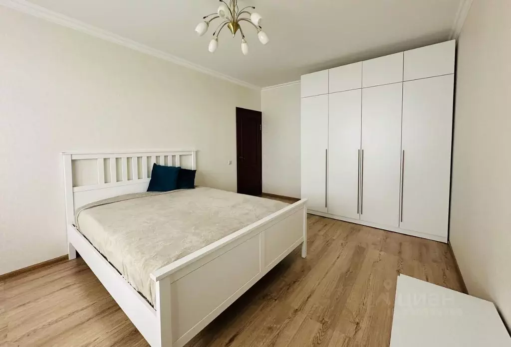 3-к кв. Москва Снежная ул., 17К2 (78.0 м) - Фото 1