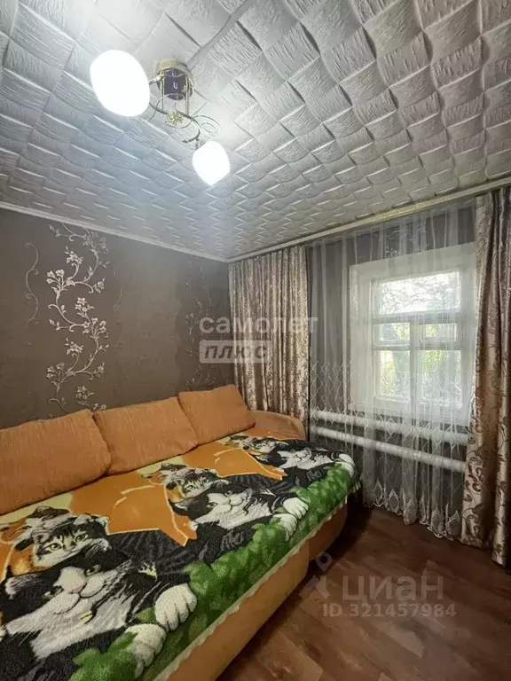 Дом в Курская область, Медвенский район, Чермошнянский сельсовет, д. ... - Фото 2