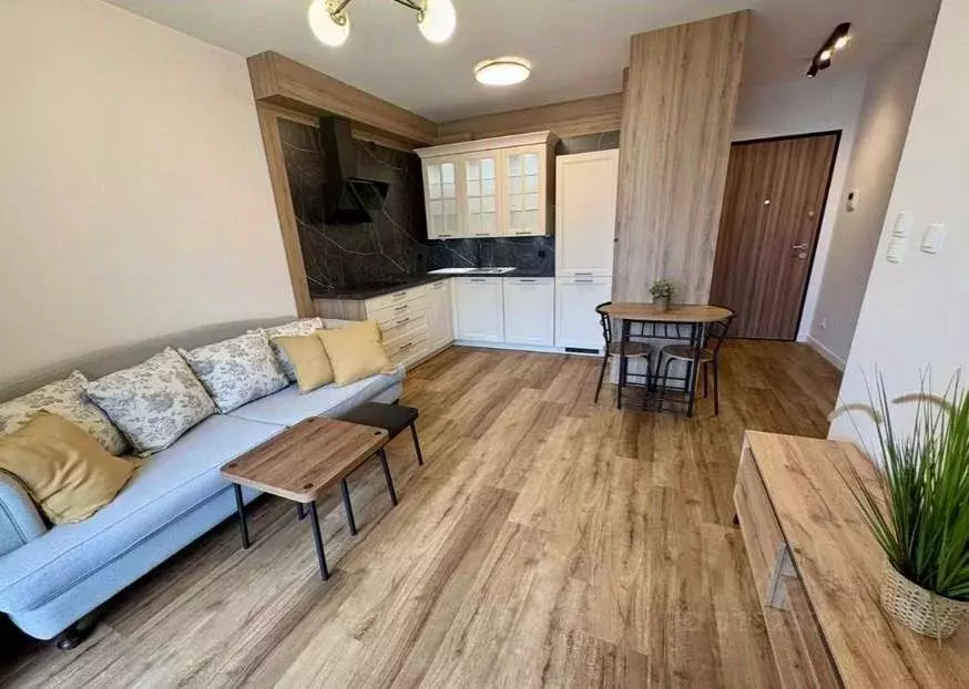 1-к кв. Краснодарский край, Краснодар Камвольно-суконный Комбинат мкр, ... - Фото 1