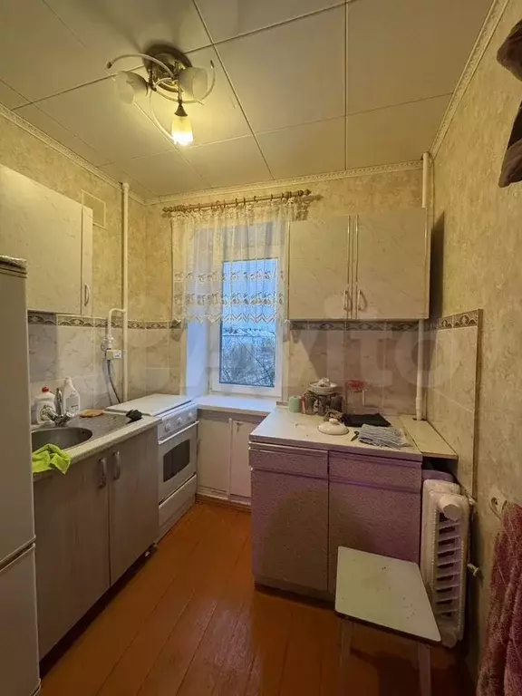 1-к. квартира, 19,9 м, 5/9 эт. - Фото 0