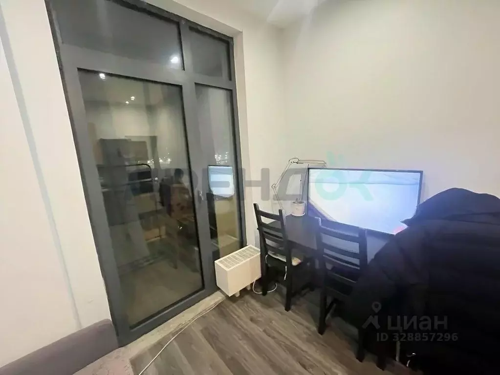 2-к кв. Москва Береговой проезд, 5к1 (46.0 м) - Фото 1