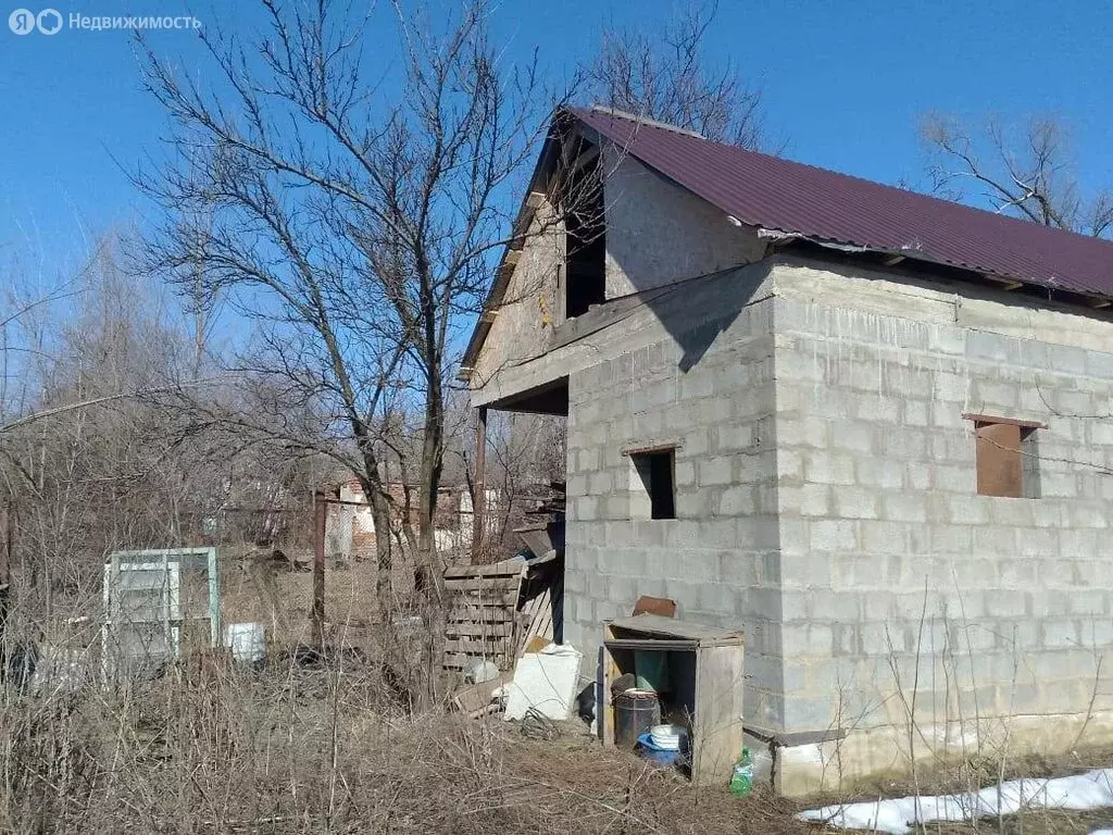 Дом в Каменск-Шахтинский, Лесная улица (40 м) - Фото 0