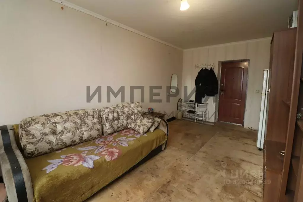 Комната Магаданская область, Магадан Марчеканское ш., 38А (16.7 м) - Фото 0
