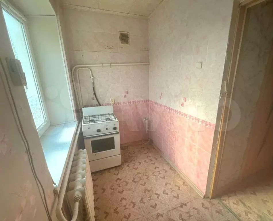 1-к. квартира, 23 м, 5/5 эт. - Фото 0