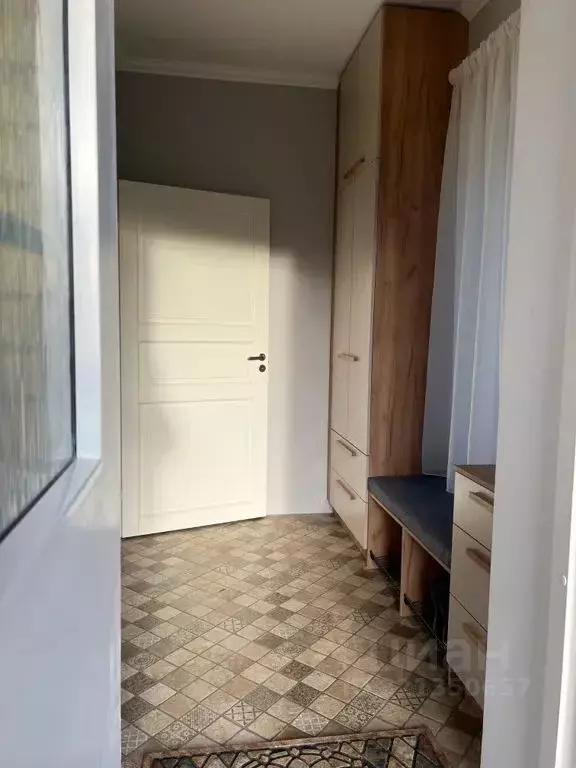 Дом в Ленинградская область, Выборгский район, Советское городское ... - Фото 2