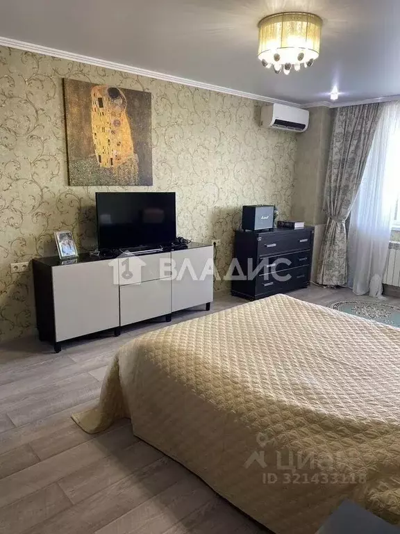 3-к кв. Ростовская область, Ростов-на-Дону ул. Крупской, 82/4 (106.0 ... - Фото 2