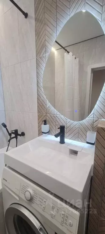 Студия Новосибирская область, Новосибирск ул. Романова, 60/1 (28.0 м) - Фото 2