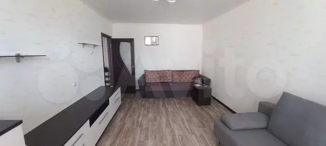 1-к. квартира, 38 м, 3/10 эт. - Фото 0