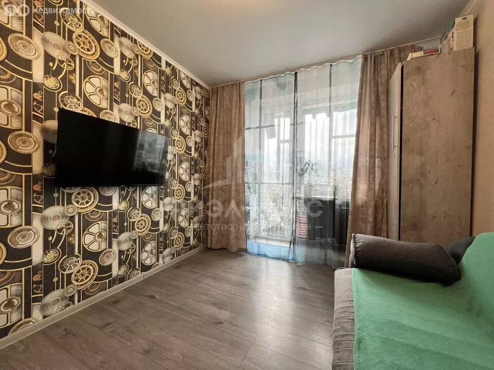 2-комнатная квартира: Брянск, Почтовая улица, 35А (58 м) - Фото 1