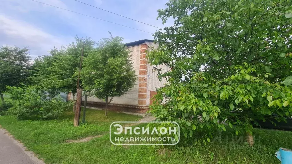 Дом в Курская область, Курск Киевская ул., 48 (254 м) - Фото 1