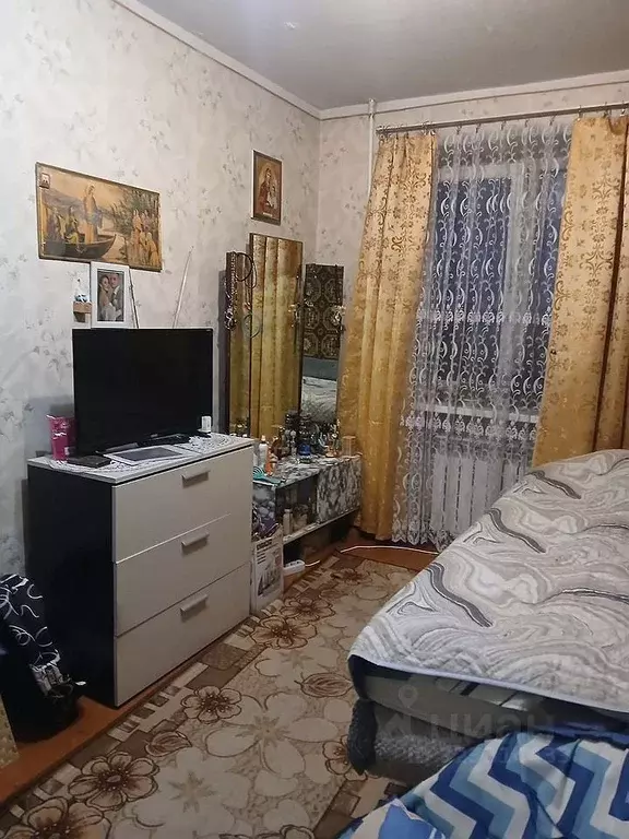 3-к кв. Ростовская область, Ростов-на-Дону ул. Варфоломеева, 276 (52.8 ... - Фото 1