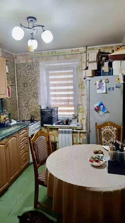 2-к. квартира, 50 м, 2/9 эт. - Фото 1