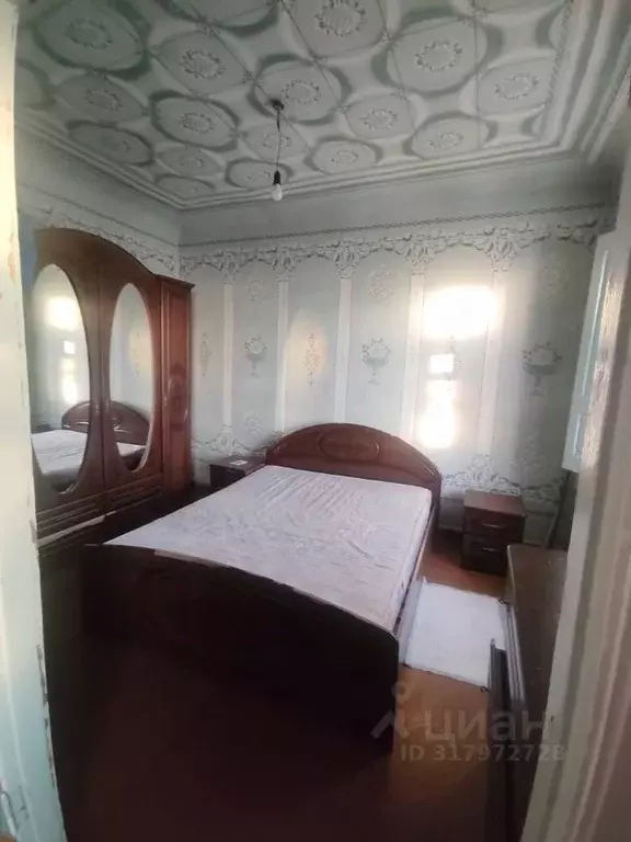 Дом в Северная Осетия, Заводской пгт ул. Эдуарда Дзусова (80 м) - Фото 1