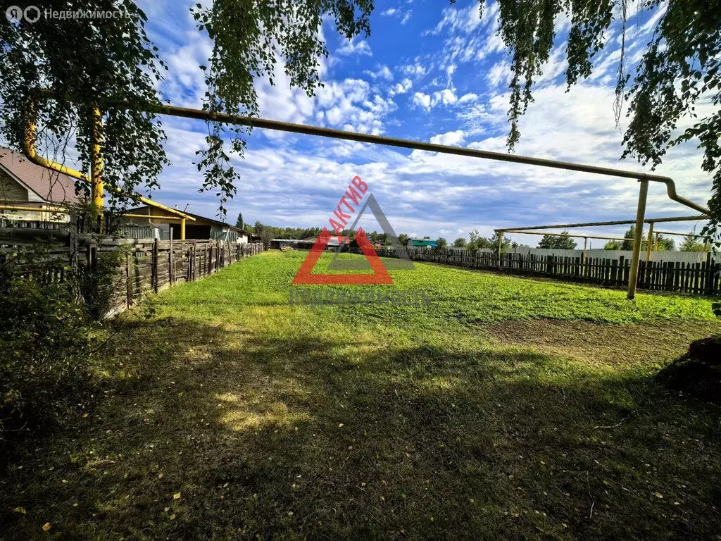 Участок в Свердловская область, Каменск-Уральский городской округ, ... - Фото 1
