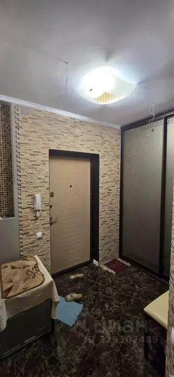 1-к кв. Московская область, Химки Молодежная ул., 36А (60.0 м) - Фото 2