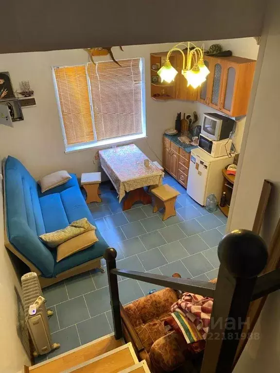 Дом в Краснодарский край, Темрюк Курчанский пер., 20 (45 м) - Фото 1