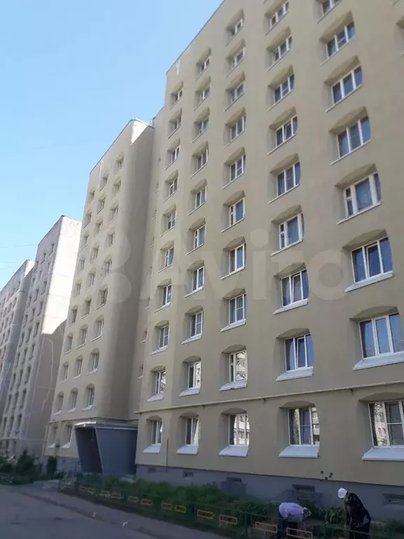 2-к. квартира, 54 м, 2/10 эт. - Фото 0