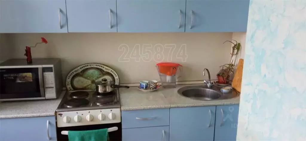 2-к кв. Москва 15-я Парковая ул., 28 (58.0 м) - Фото 2