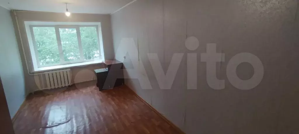 Комната 18,5 м в 1-к., 3/5 эт. - Фото 1
