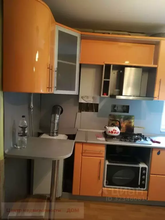 Дом в Белгородская область, Белгород ул. Ватутина (60 м) - Фото 1