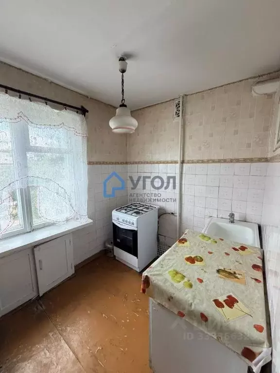 3-к кв. Самарская область, Нефтегорск Молодежная ул., 34 (53.3 м) - Фото 1