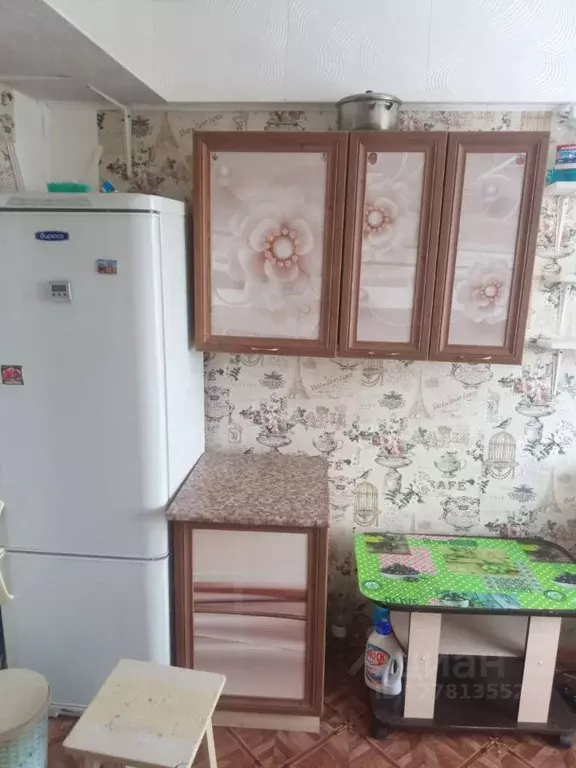 Комната Омская область, Омск ул. Лукашевича, 8А (10.5 м) - Фото 1