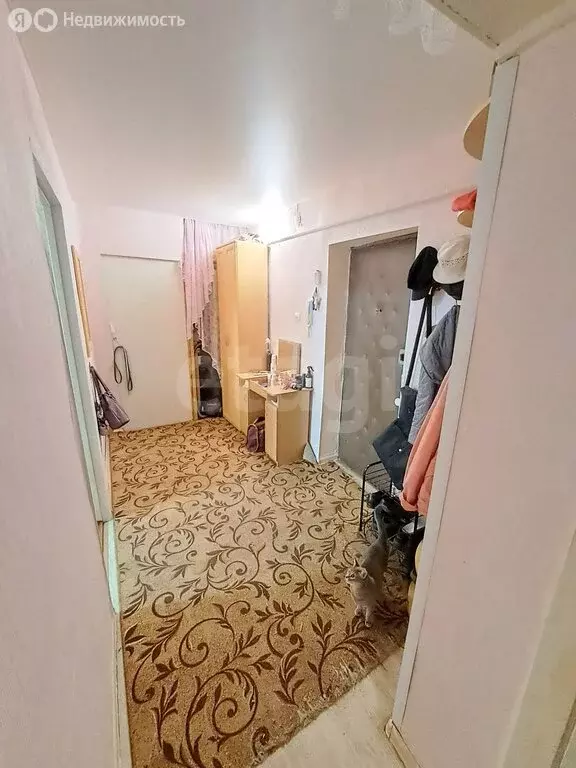 2-комнатная квартира: Петрозаводск, улица Дружбы, 15 (49.6 м) - Фото 1