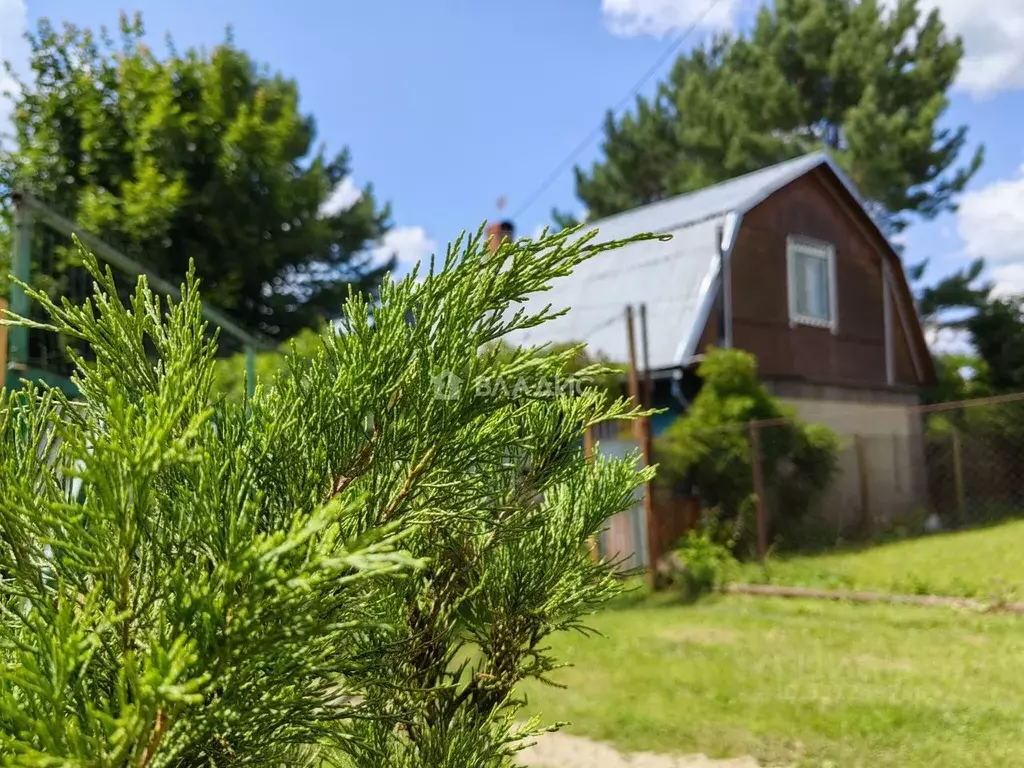 Дом в Калужская область, Калуга городской округ, д. Желыбино ул. ... - Фото 2