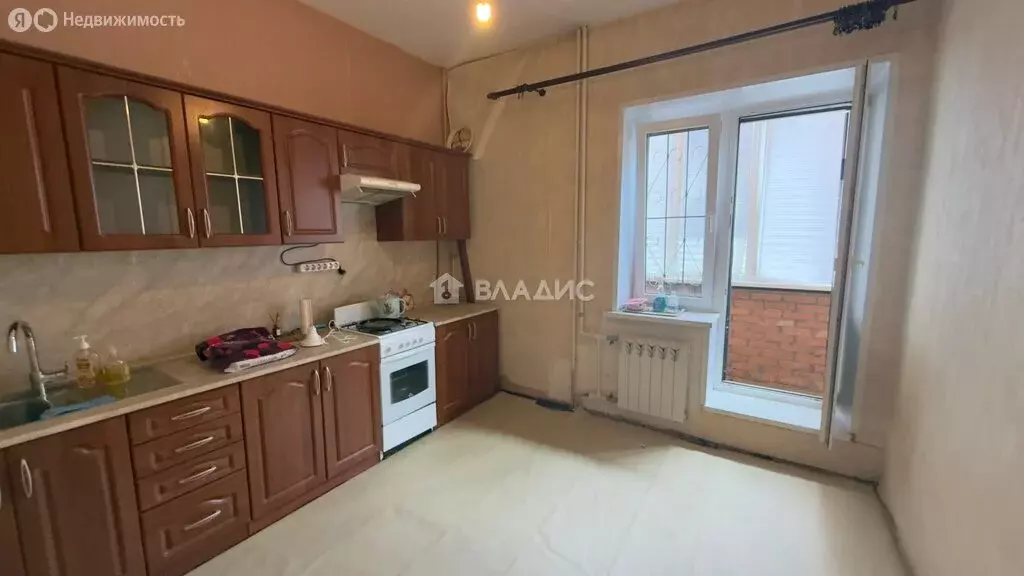 1-комнатная квартира: Раменское, Донинское шоссе, 2А (37.5 м) - Фото 0