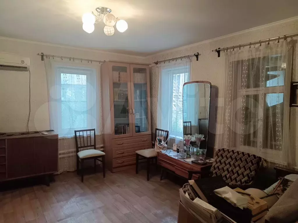 Дом 53,6 м на участке 1,8 сот. - Фото 0