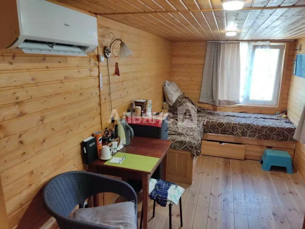 Дом в Ростовская область, Волгодонск Окружная ул. (27 м) - Фото 1